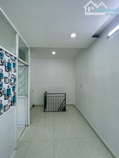 NHÀ ĐẸP 2 TẦNG - GẦN GÒ XOÀI - BÌNH TÂN - 21M² - CHỈ HƠN 2 TỶ TL. - 4