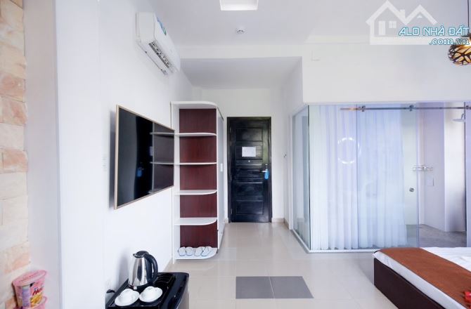 🌈NHÀ ĐẸP AN PHÚ ĐÔNG QUẬN 12 DT ĐẤT 210m2 (12x20) CHỈ 8,5 TỶ, KẾT CẤU 3 TẦNG 4PN🏡 - 4