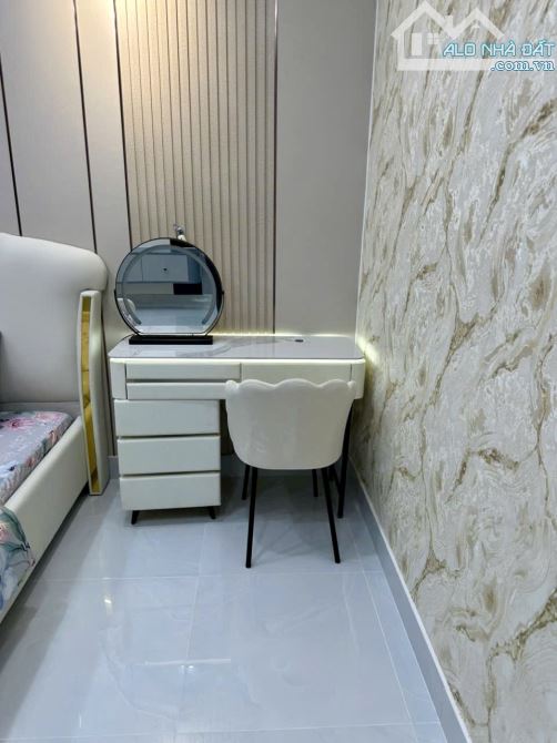 80m2, GIẢM MẠNH 1 TỶ, NHÀ 6 TẦNG, ĐƯỜNG 8M, 1/ PHAN HUY ÍCH, P12 GÒ VẤP, 11.x TỶ - 4