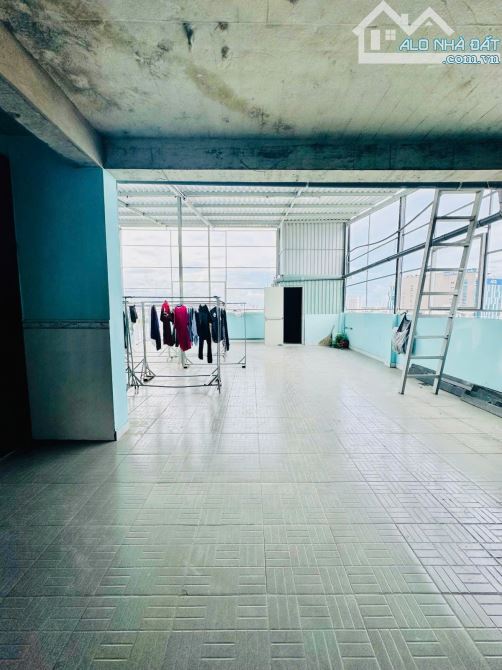 Bán nhà Quận 10, CMT8 đúc 8 tầng 180m2 NGANG 8M 54 CHDV dòng tiền 200tr/th chỉ 25 tỷ - 4