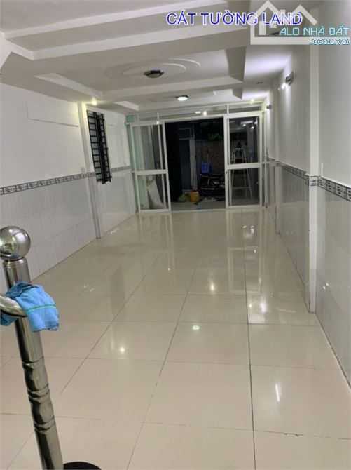 Bán nhà 56m2, Đs. 4, Cư Xá Đô Thành, Phường 4, Quận 3 -- Gần BV Bình Dân -- Giá chỉ 7.2 tỷ - 4