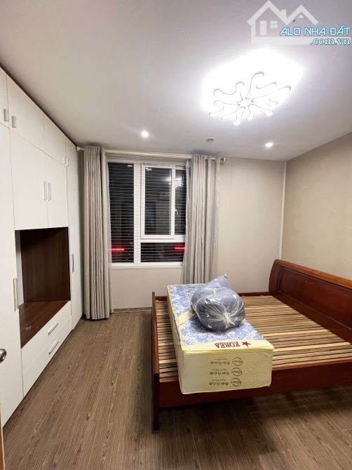 Cho thuê căn hộ Licogi 13 Khuất Duy Tiến, 100m2, 3 phòng ngủ, full đồ giá chỉ 12 triệu/th - 4