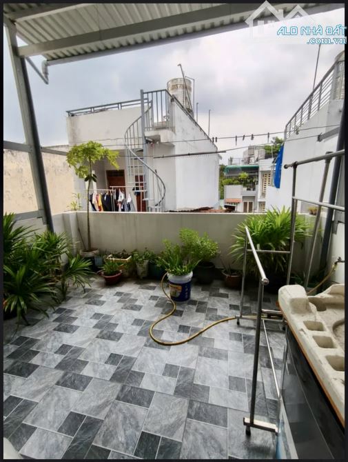 Gấp Bán Nhà Đẹp Đô Đốc Chấn - DT 77m Giá Nhỉnh 6 Tỷ - 4