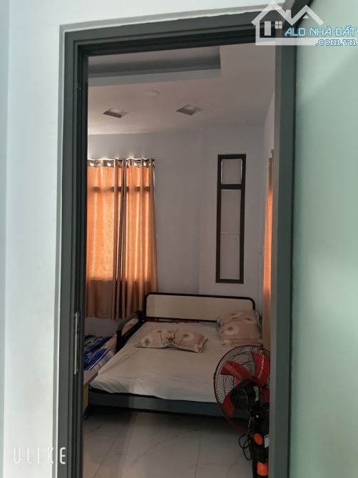 BÁN NHÀ ĐƯỜNG THỐNG NHẤT – BTCT, 4PN, 3WC–NHÀ MỚI ĐẸP-LÔ GÓC 2 MT TIỆN KINH DOANH-6TỶ2 - 4