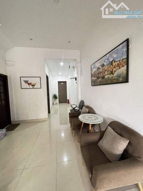 Phân lô Kinh doanh vỉa hè phố Trung Hoà, Cầu Giấy 96M MT gần 5M đang cho thuê 3 ô tô đỗ - 4