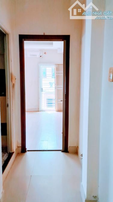 Mặt tiền HXH 5 Lầu 5PN, 4WC, Khu Dân Trí Cao, An Ninh, Hiếm Nhà Bán Nhỉnh 8 Tỷ Bớt Lộc - 4