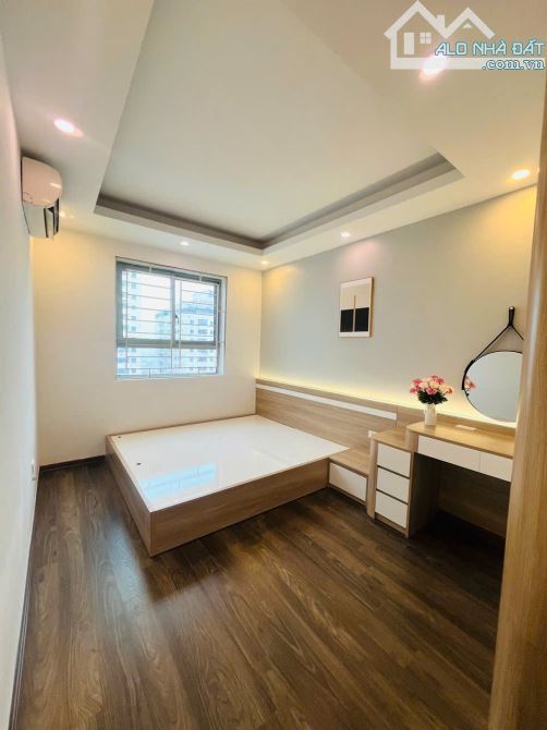 Bán căn hộ chung cư HH Linh Đàm, Hoàng Mai 71m2, 2 ngủ siêu đẹp giá chỉ nhỉnh 2 tỷ - 4