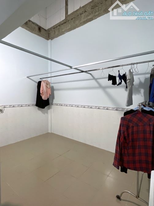 🏘Lý Thánh Tông,Tân Thới Hòa Tân Phú. DT 4,4 × 17, nở hậu 6,6. Giá 6,3 tỷ.  NHÀ TRỌ - 4