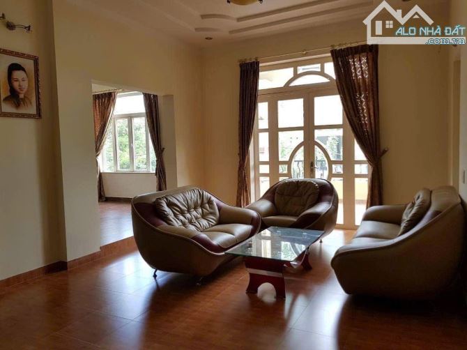 🌾Biệt Thự  Trần Đình Long - 600M² THỔ CƯ - ( 30 x 20 ) 27,9 Tỷ- Cẩm Lệ - Đà Nẵng. - 4