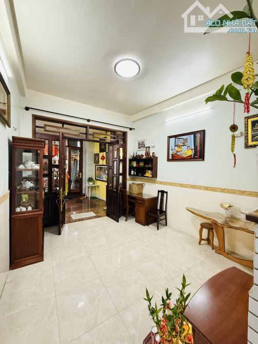 3 CĂN NHÀ LIỀN KỀ – 182M² – HẺM XE HƠI – LÊ TRỌNG TẤN - TÂN PHÚ - THIẾT KẾ CAO CẤP - 21 TỶ - 4