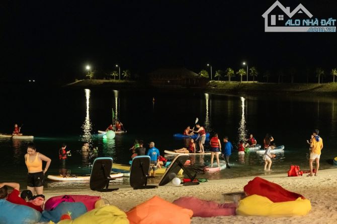 Bán đất đường Nguyễn Cơ Thạch Nha Trang mặt biển trực diện - 4