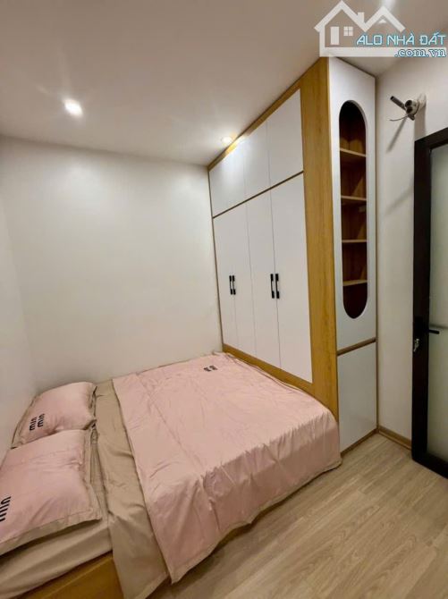 CĂN HỘ TẬP THỂ 80M  - 3N - TẦNG 3 – HAI MẶT THOÁNG – TT ĐHSP HÀ NỘI- CHỈ 3.98 TỶ - 4