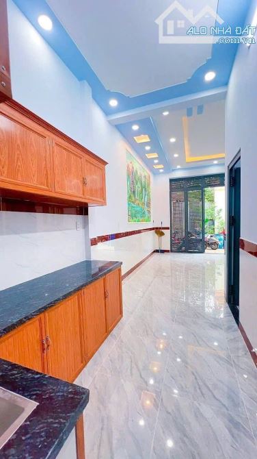 BÁN NHÀ 120M² – NGANG 8M – TRUNG TÂM PHƯỚC LONG A, TP. THỦ ĐỨC – NHỈNH 7 TỶ - 4