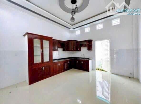 Nhà 3 tầng 5,6 Tỷ - Đường B2 - KDC Hưng Phú - Trung tâm TP Cần Thơ. - 4