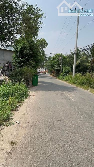 Bán 200m2 đất vườn cây ăn trái ở An Sơn, Thuận An gần bến đò An Sơn giá 3,8 tỷ - 4