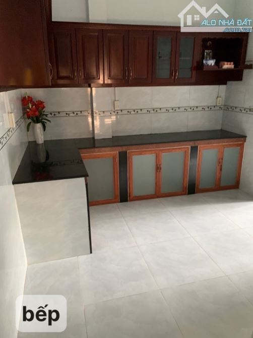 HXH Đỗ Cổng - Trường Chinh - Phường 12 - Tân Bình - DT Rộng 76m2(5x15.5) Chỉ 6.9 Tỷ TL - 4