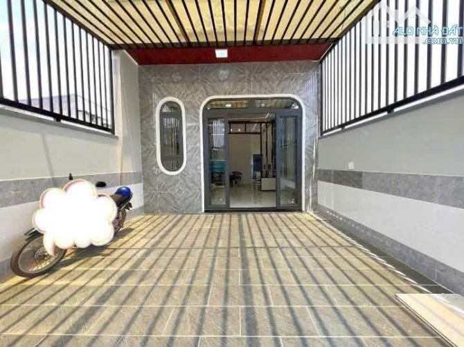 Bán gấp nhà cấp 4 SHR Mỹ Hạnh Bắc – Giá chỉ 1.7 tỷ, ngay chủ gửi bán - 4