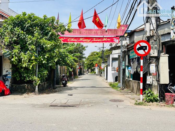 Mở bán 4 lô đất Phường Kim Long gần ngay cầu Nguyễn Hoàng - 4