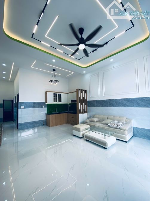 Bán nhà cấp 4 Mỹ Hạnh Bắc, 2PN – SHR – Giá chỉ 1 tỷ 730 - 4