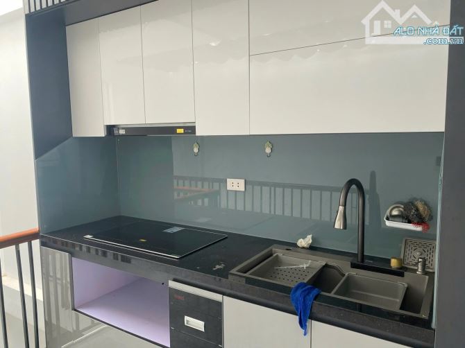 Bán nhà Phùng Khoang, Nam Từ Liêm, 43m, 4T, 9 tỷ. đẹp, hiện đại, hợp lý, không gian mở - 4