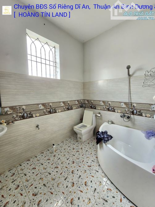 10 Tỷ__210m2 🔥👉 Nhà MT Kinh Doanh gần Ngã Ba Cửu Long__1T1L góc 2 mặt tiền đường ĐT743B - 4
