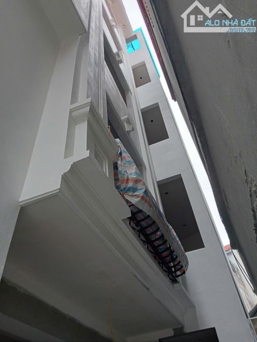 💥 Siêu phẩm nhà 5 tầng – 6 ngủ – Tả Thanh Oai – 40m² – chỉ 6,3 tỷ,0 - 4