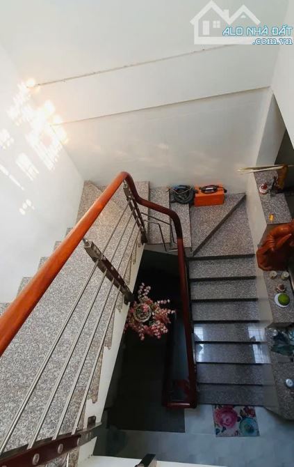 🏡 BÁN NHÀ  TRỊNH ĐÌNH TRỌNG – P. PHÚ TRUNG – Q. TÂN PHÚ - 4