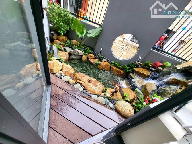 3Tỷ200__79m2__Nhà Hoàn Công, gần Vòng Xoay Cầu Hang__Full Nội Thất, gần Nguyễn Tri Phương - 4
