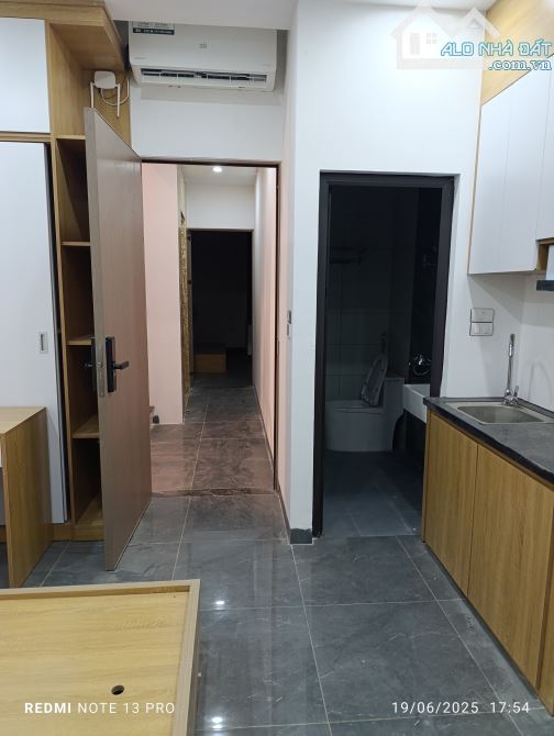 Bán nhà mặt phố Đại Từ - Hoàng Mai, DT 42/48m, 5 tầng, MT 3.5m, giá 14.9 tỷ. - 2