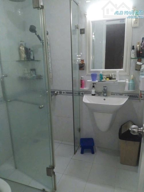 Cần bán căn hộ Vũng Tàu Center 3PN 105m2 full nội thất - 4