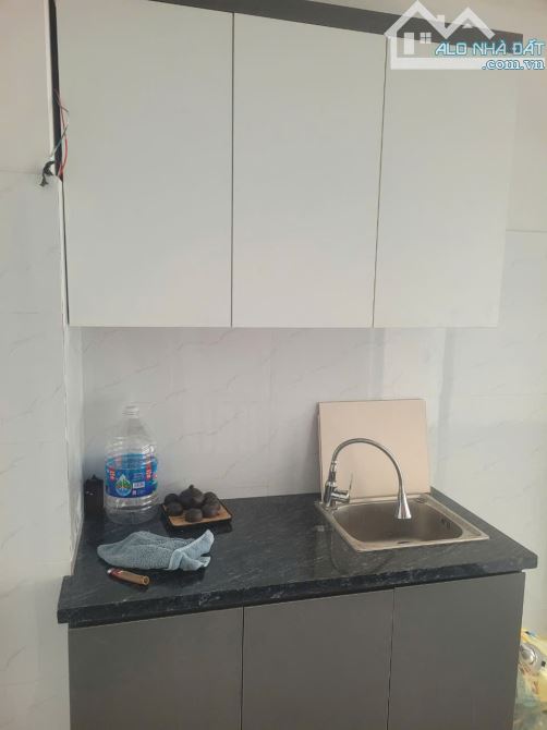 BÁN NHÀ NGỌC TRỤC NAM TỪ LIÊM 70m 16.5 TỶ 7 TẦNG MT 4m. CCMN DÒNG TIỀN 80TR/ THÁNG - 4