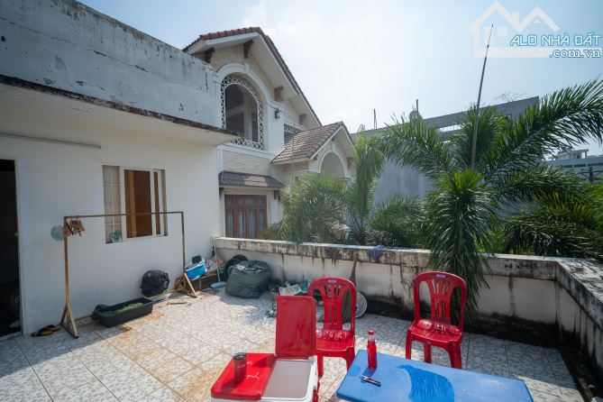 💎 ĐẤT + NHÀ 3 TẦNG – 160 m² RIÊNG LẺ – DƯƠNG QUẢNG HÀM, P. 6, GÒ VẤP – GIÁ TỐT!!! - 4