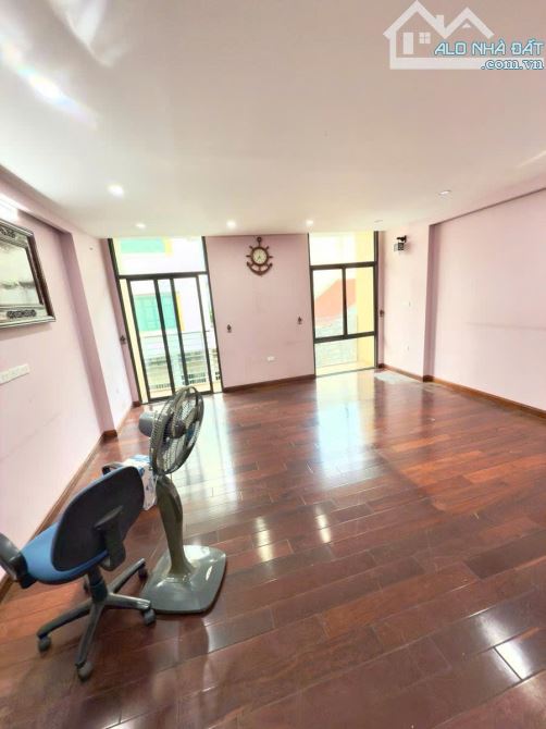 BÁN NHÀ MẶT PHỐ THỊNH QUANG, ĐỐNG ĐA, BILLDING VIP, DT 100M2* 9 TẦNG* MT 5.5M* GIÁ 40 TỶ - 4