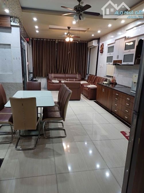 NHÀ MẶT TIỀN THÔNG GS01-VÕ THỊ SÁU, ĐÔNG HOÀ, DĨ AN, 244M² CHỈ 20,5 tỷ - 4