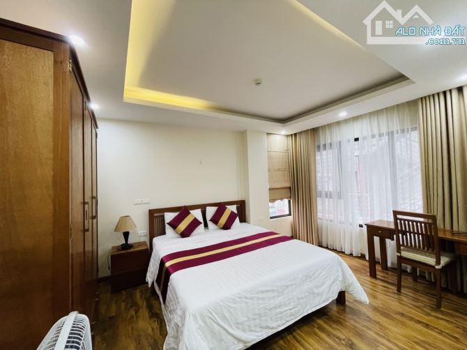 ⭐️BÁN GẤP NHÀ PHỐ DƯƠNG QUẢNG HÀM 120m2 DOANH THU 200tr GIÁ 47.8 TỈ CÓ THƯƠNG LƯỢNG. - 4