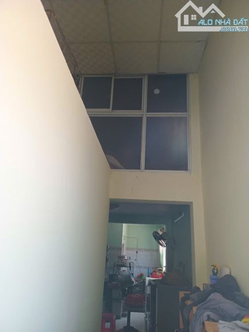 Bán nhà góc 2MT HXH Ngô Chí Quốc, Bình Chiểu, Thủ Đức: 4 x 15,2m, giá 6,5 tỷ - 4