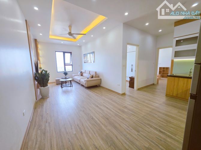 Chính chủ gửi bán căn chung cư 2PN ở tòa CT12 Văn Phú – Hà Đông – giá nhỉnh 4,3 tỷ - 4