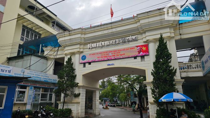 Chính chủ cần bán gấp nhà mặt phố Bế Văn Đàn,HĐ. Đường 20m. Kinh doanh sầm uất,cực lộc. - 4