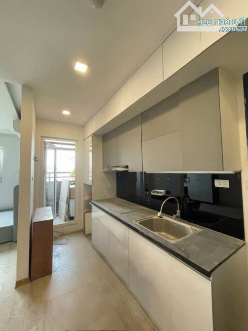 NHỈNH 3TỶ - CÓ NGAY - CHUNG CƯ - KĐT NGHĨA ĐÔ - CẦU GIẤY - 4