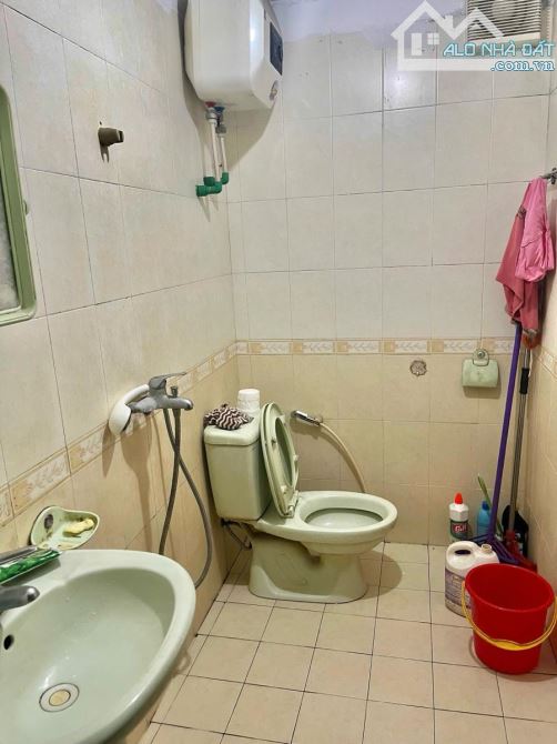 [ĐẸP] Phân lô Trần Quốc Hoàn 48m2*4T, ô tô vòng quanh tránh nhau, nhà chắc chắn, 15 tỷ - 4