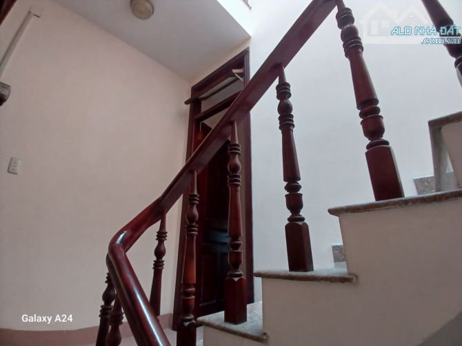 BÁN NHÀ TÔ HIẾN THÀNH-P.15.Q10-4 TẦNG-  74m² (4,1 x 18m) – Vuông vức A4-7PN- chỉ 19 TcònTL - 4