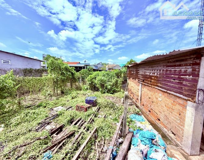 BÁN ĐẤT TẶNG NHÀ MẶT TIỀN 24M – FULL THỔ CƯ – TÂN HIỆP HÓC MÔN – SỔ HỒNG RIÊNG – GIÁ 20 TỶ - 4