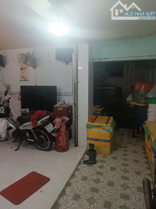 🏡Lê Đình Cẩn Tân Tạo, Bình Tân, DT 4,1 × 9,2 _2 Tầng. Giá 2,35 tỷ TL. - 4