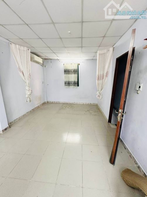 BÁN NHÀ DƯƠNG QUẢNG HÀM P5 GÒ VẤP - HXH - 4.5x20 - CHỈ 8.2 TỶ - 4