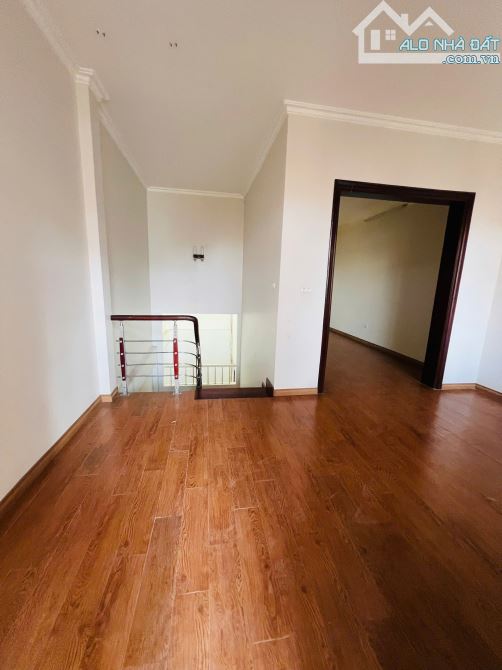 Bán nhà Nguyễn Trãi quận Thanh Xuân ô tô vào nhà dt 78m 5 tầng mặt tiền 4m giá 11,5 tỷ - 4