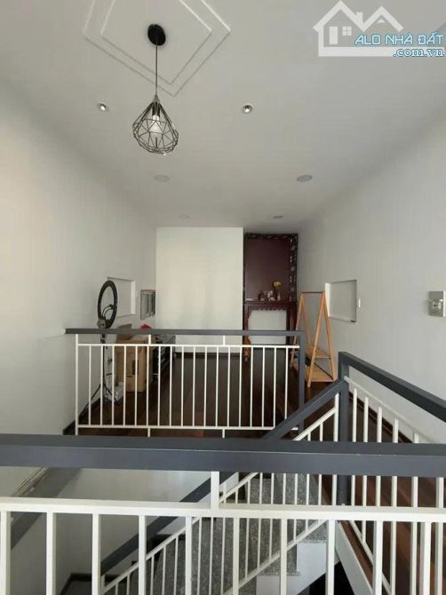 BÁN NHÀ HẺM XE HƠI CMT8, P.12, QUẬN 10-42m² (3.6 x 12m)- 9,2 TỶ TL - 4