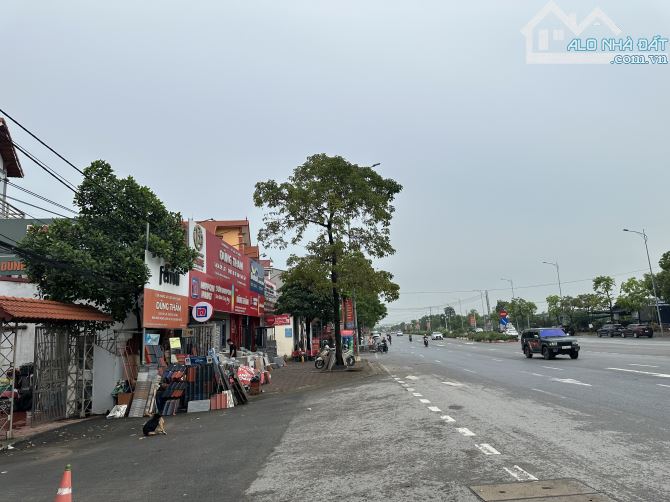 BÁN NHÀ 3 TẦNG -TRỤC CHÍNH ĐẠI MẠCH  - KIM CHUNG - 4