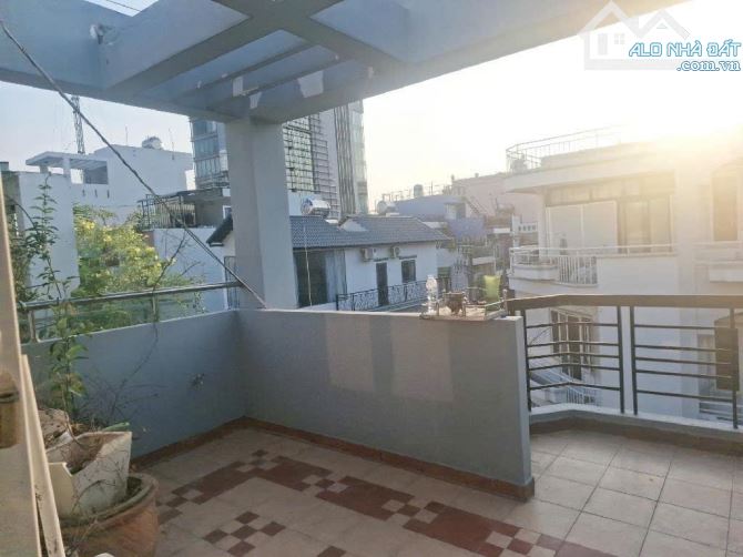Bán Nhà HXH 4x18m Đường Dương Bá Trạc Phường 1 Quận 8. - 4