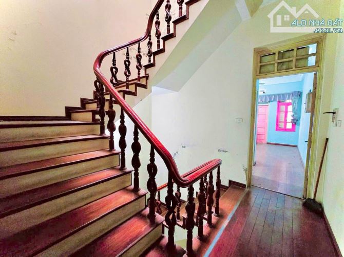 Bán nhà Lê Trọng Tấn 68m², 5 tầng, ô tô tránh, ngõ thông kinh doanh, sát phố, không quy ho - 4
