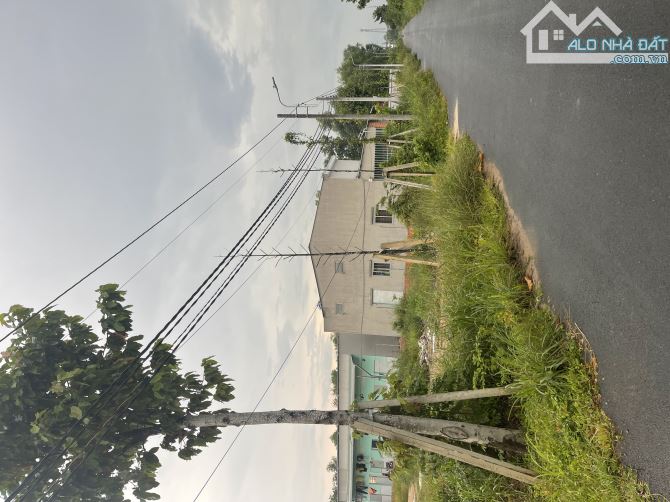 Bán đất Phú An Bến Cát 6x35 giá 1ty750 - 4